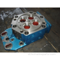 Mesin Marine Cadangan Kepala Cylinder Head